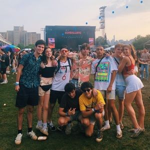 Meet your Posher, Laurent